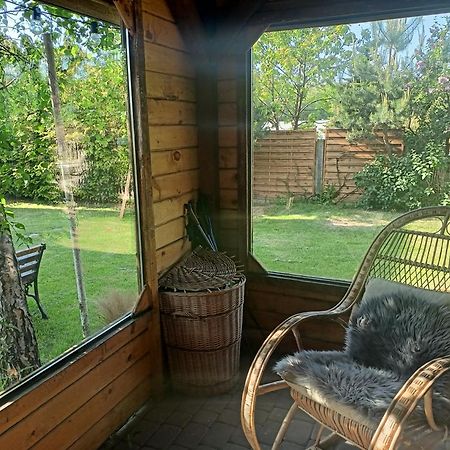 Anna Apartment Czarny Mlyn Екстериор снимка