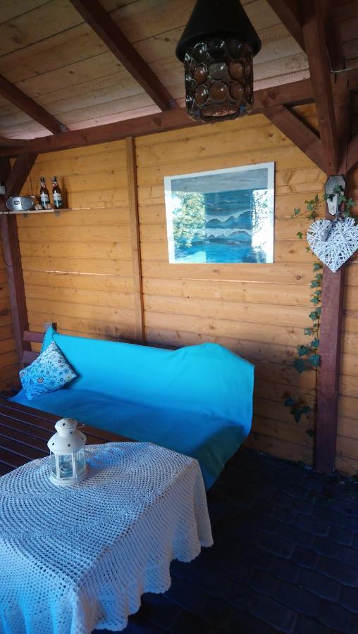 Anna Apartment Czarny Mlyn Екстериор снимка
