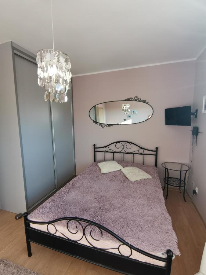 Anna Apartment Czarny Mlyn Екстериор снимка