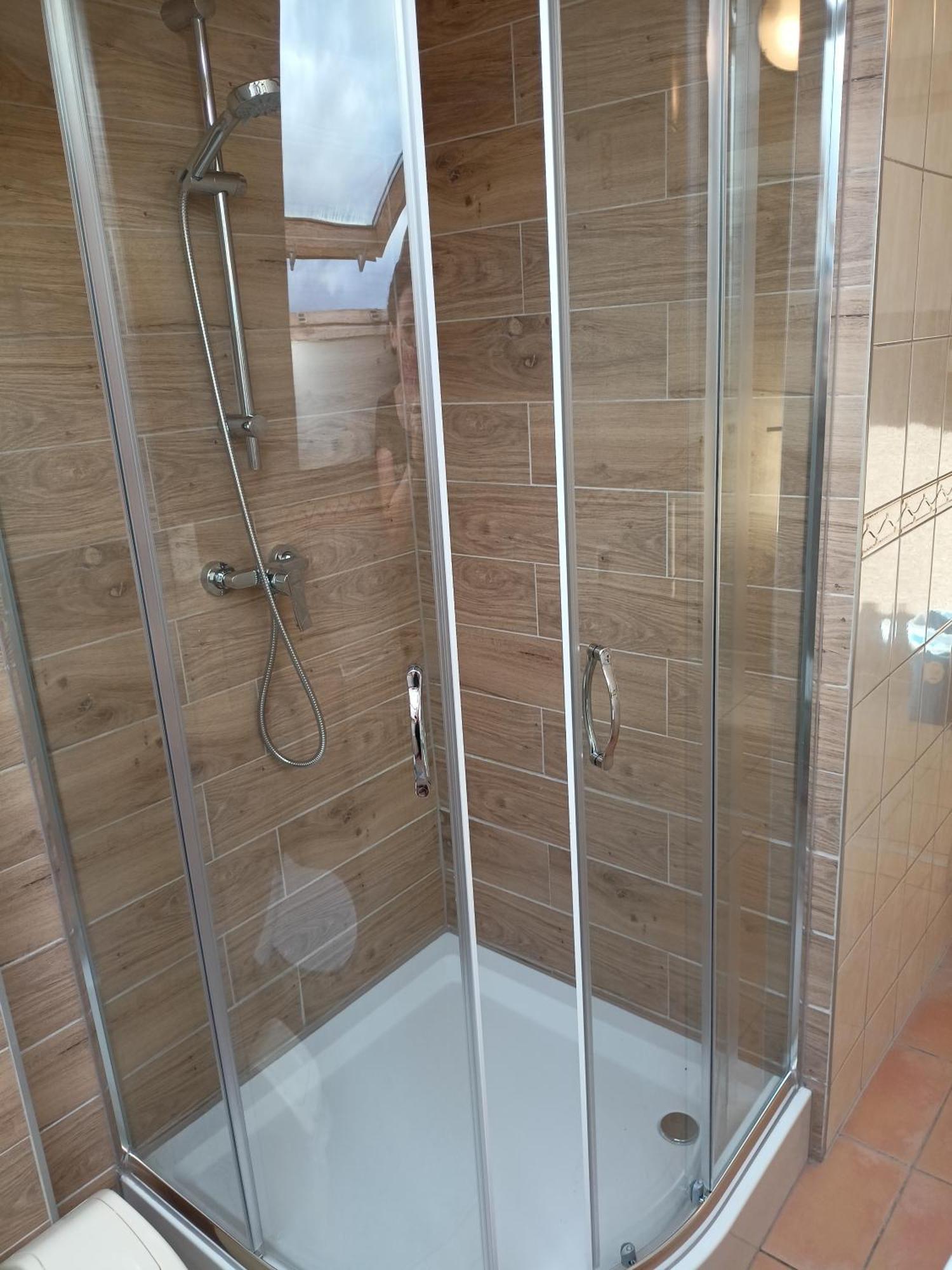 Anna Apartment Czarny Mlyn Стая снимка