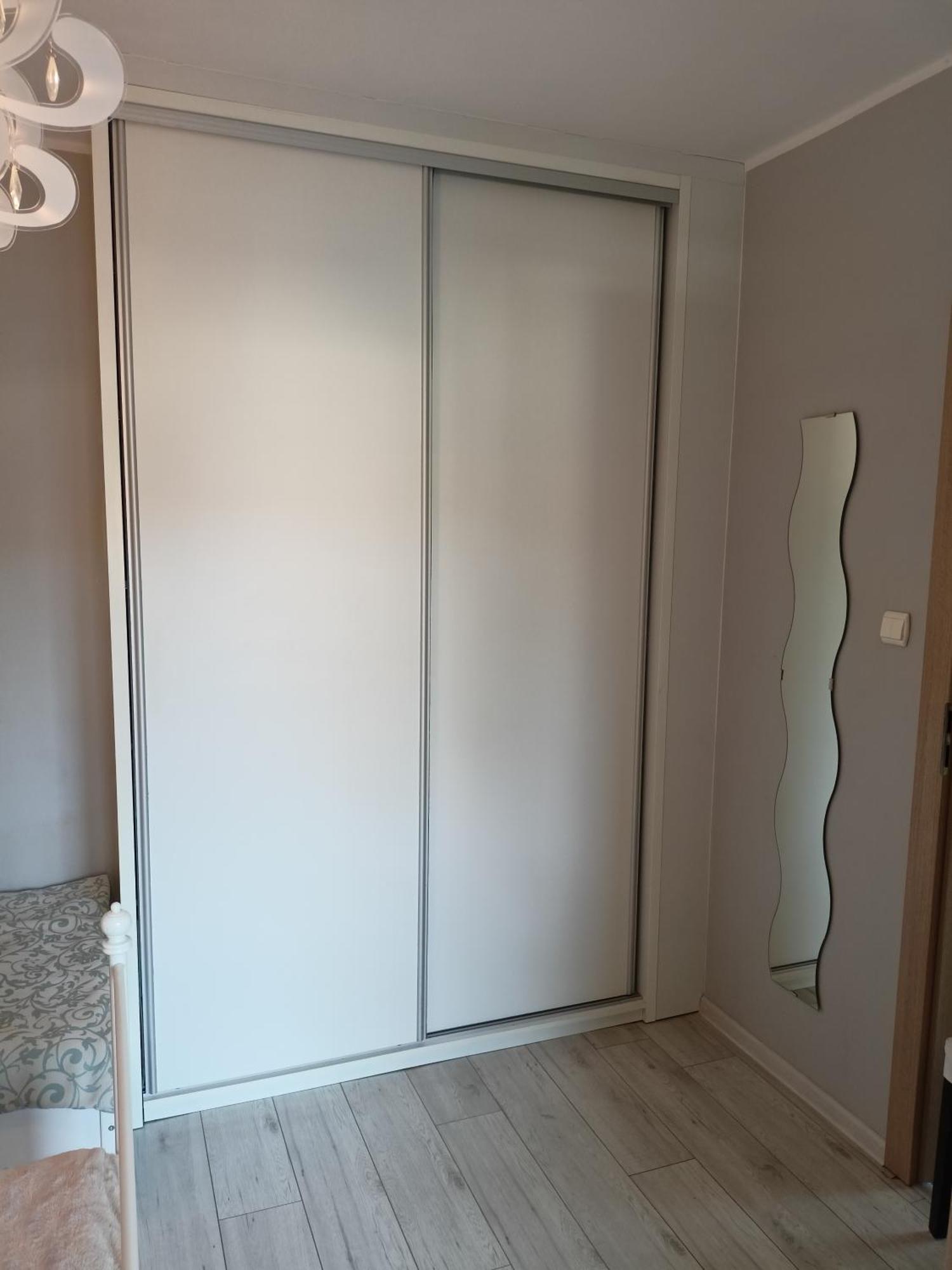 Anna Apartment Czarny Mlyn Стая снимка