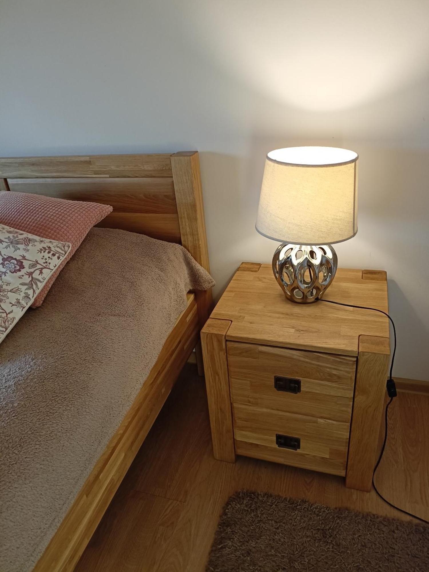 Anna Apartment Czarny Mlyn Стая снимка