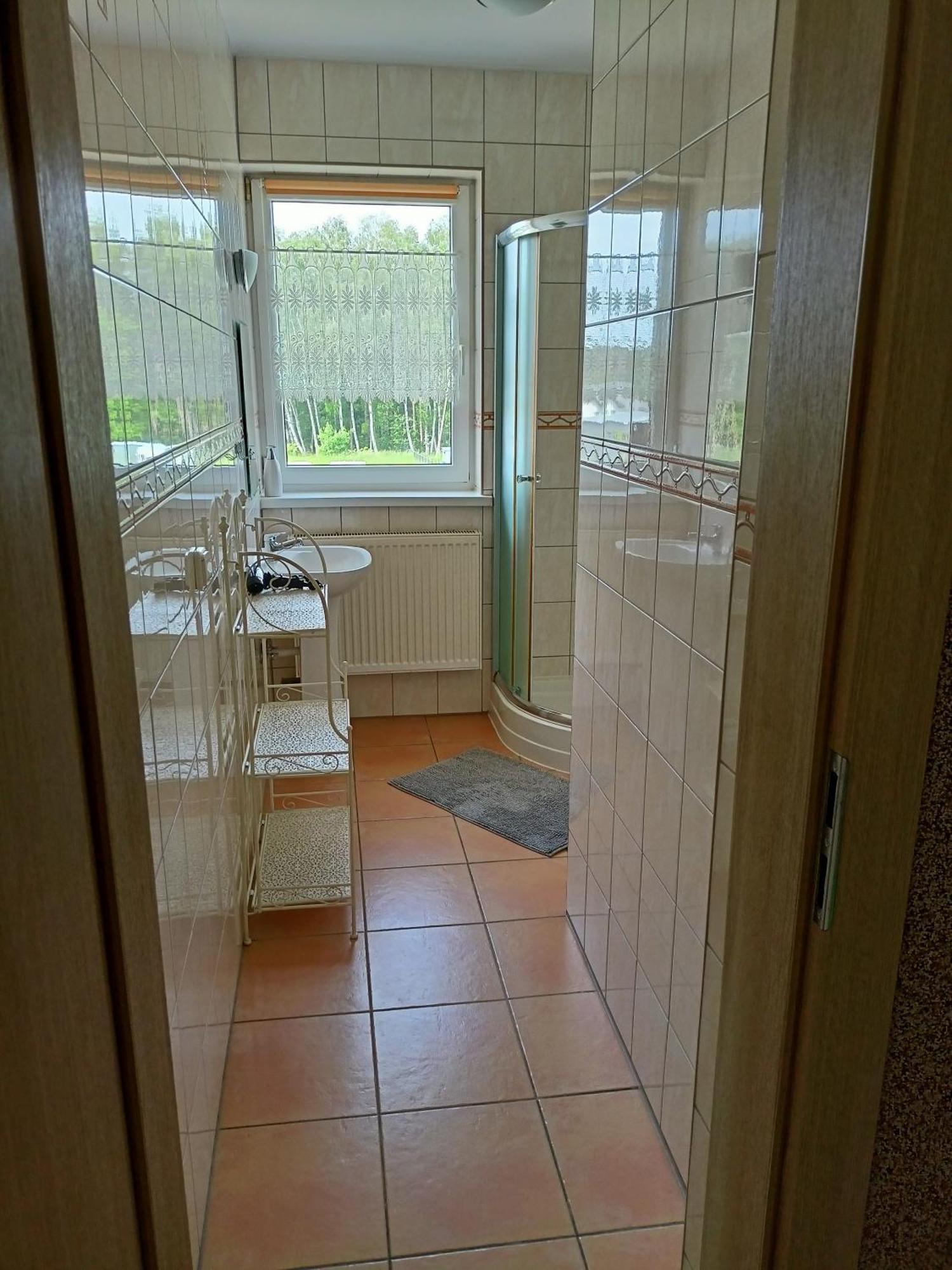 Anna Apartment Czarny Mlyn Стая снимка