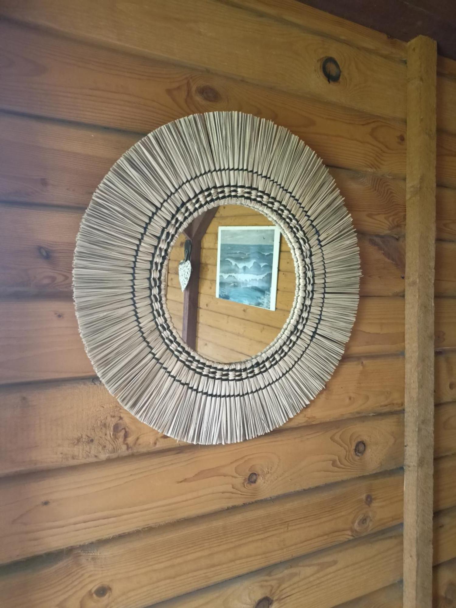 Anna Apartment Czarny Mlyn Екстериор снимка