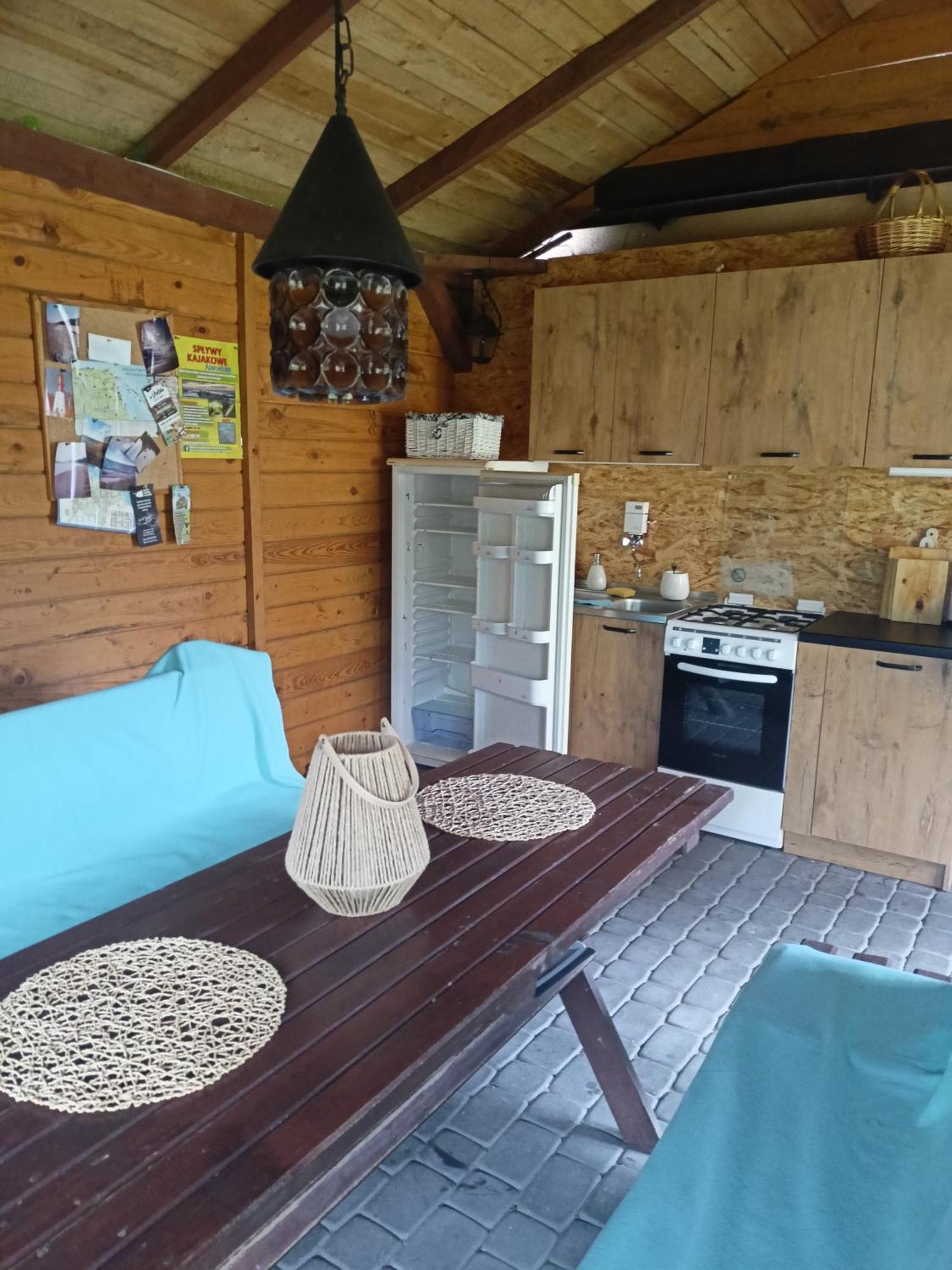 Anna Apartment Czarny Mlyn Екстериор снимка