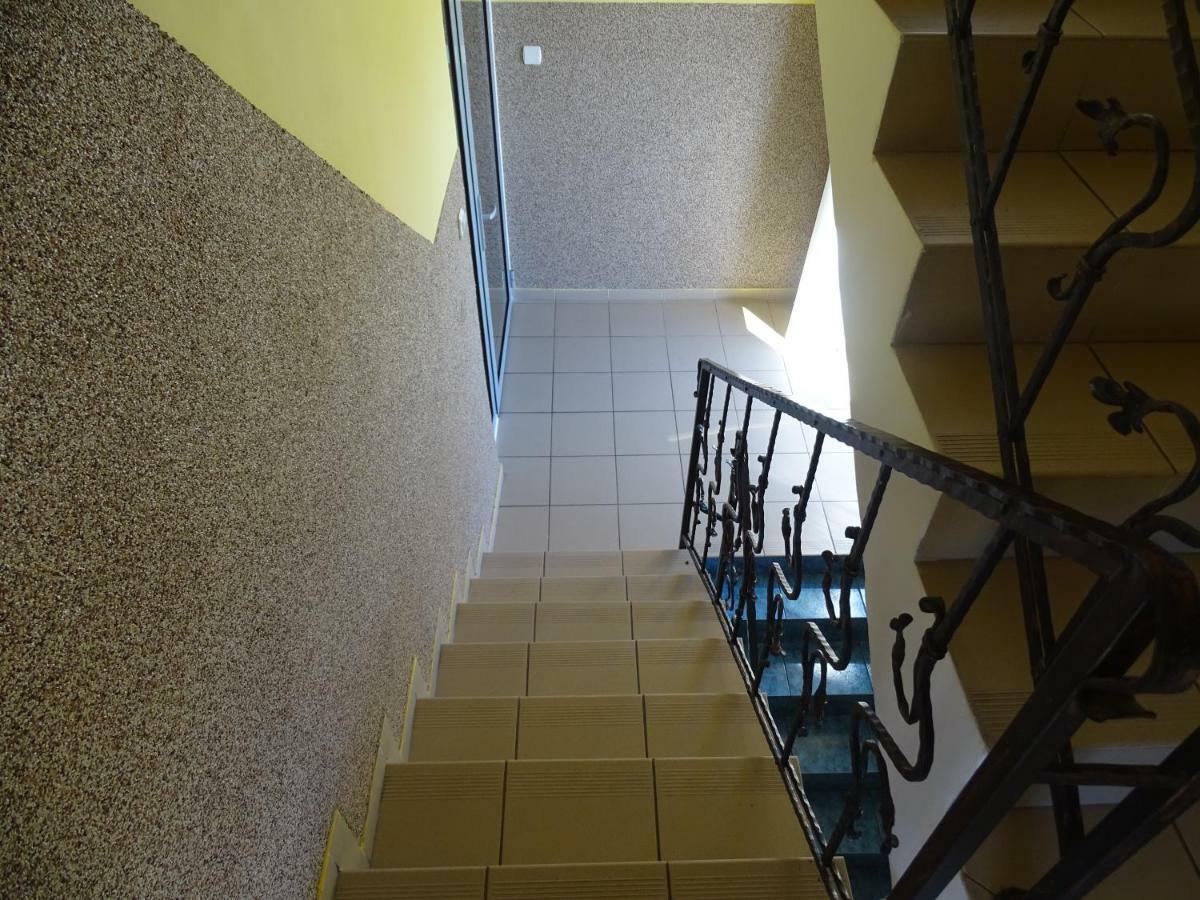Anna Apartment Czarny Mlyn Екстериор снимка